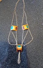 Rare ancien collier d'occasion  Plougonven