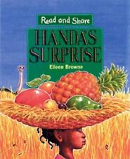 Handa's Surprise: Read and Share by Browne, Eileen comprar usado  Enviando para Brazil