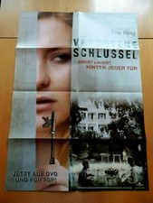 Dvd film poster gebraucht kaufen  Oberhausen