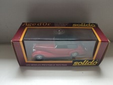 Delahaye 135 1939 d'occasion  Poitiers