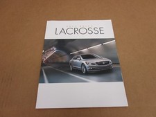 2017 buick lacrosse for sale  Webster