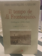 Bargellini piero carlo usato  Roma