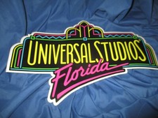 Universal studios orlando for sale  Lakeland