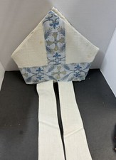 Vintage blue white for sale  Alhambra