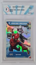 Spider man ghost usato  Certaldo