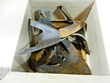 Vintage cultivator sweeps for sale  Pilot Point