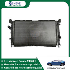 Radiateur ford focus d'occasion  Niort