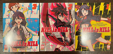 Kill kill manga usato  Arezzo