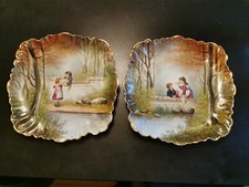 Limoges villetelle paire d'occasion  Mirecourt