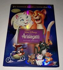 Film dvd disney usato  Riesi