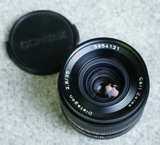 Zeiss distagon 35mm gebraucht kaufen  Feldkirchen-Westerham