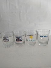 Verres ricard forme d'occasion  Montaigu