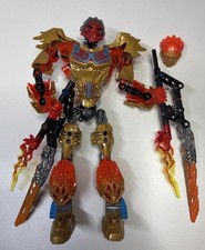 Lego bionicle 71308 usato  Rimini
