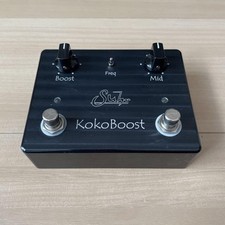 Suhr koko boost d'occasion  Expédié en Belgium
