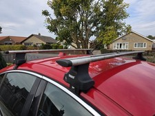 volvo roof rack for sale volvo roof rack for sale  MALTON