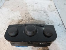 Commande chauffage opel d'occasion  Athis-Mons