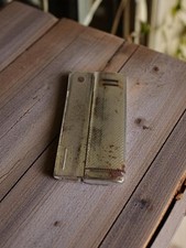 Briquet ancien style d'occasion  Marseille XII