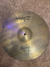 Zildjian scimitar crash for sale  Evergreen