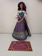 Disney store esmeralda gebraucht kaufen  Donzdorf