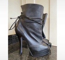 Display carvela black for sale  HALIFAX