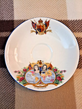 King george queen for sale  WIRRAL