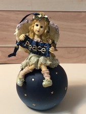 Boyds angel olivia for sale  Rockville
