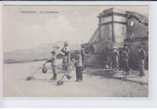 Cargese fontaine bon d'occasion  France