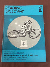 1978 reading racers for sale  BOLTON