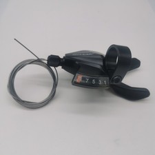 Schimano schalthebel m2010 gebraucht kaufen  Hille