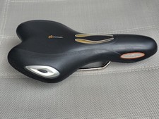 Fahrradsattel selle royal gebraucht kaufen  Deisenhofen
