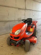 Kubota gr2120 ride for sale  LIVERPOOL