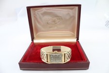 gold diamond watches for sale  LEEDS