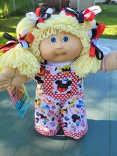 Cabbage patch kid for sale  Niles