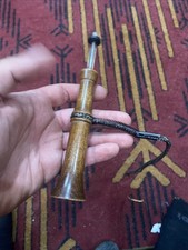 Vintage turkey trumpet for sale  Montour Falls