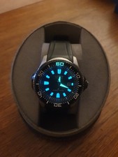 Citizen divers eco for sale  DERBY
