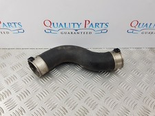 Mazda intercooler pipe for sale  LIVINGSTON