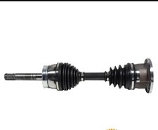 Ncv53033 front axle for sale  Plainfield