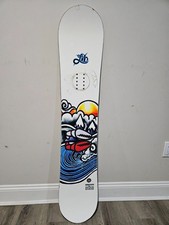 Lib tech banana for sale  Mamaroneck