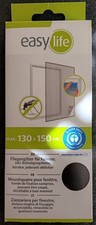 Easylife fliegengitter fenster gebraucht kaufen  Mötzingen