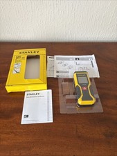 Stanley tlm50 15m for sale  GUILDFORD