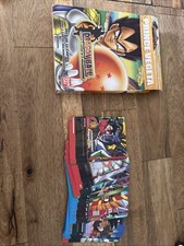 Deck cartes dragon d'occasion  Ploërdut