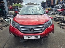 2013 honda mk4 for sale  MANCHESTER