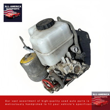 Abs pump module for sale  Houston