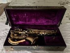 Martin handcraft alto for sale  Humble