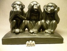 Große affen 20 gebraucht kaufen  Wiesloch