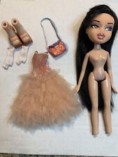 Bratz jade formal for sale  Woodstock