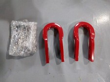 Red front recovery for sale  Liberty