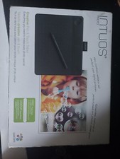 Wacom intous pro for sale  RUNCORN