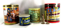 Vintage planters cocktail for sale  North Smithfield