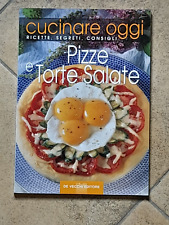Pizze torte salate. usato  Molinella